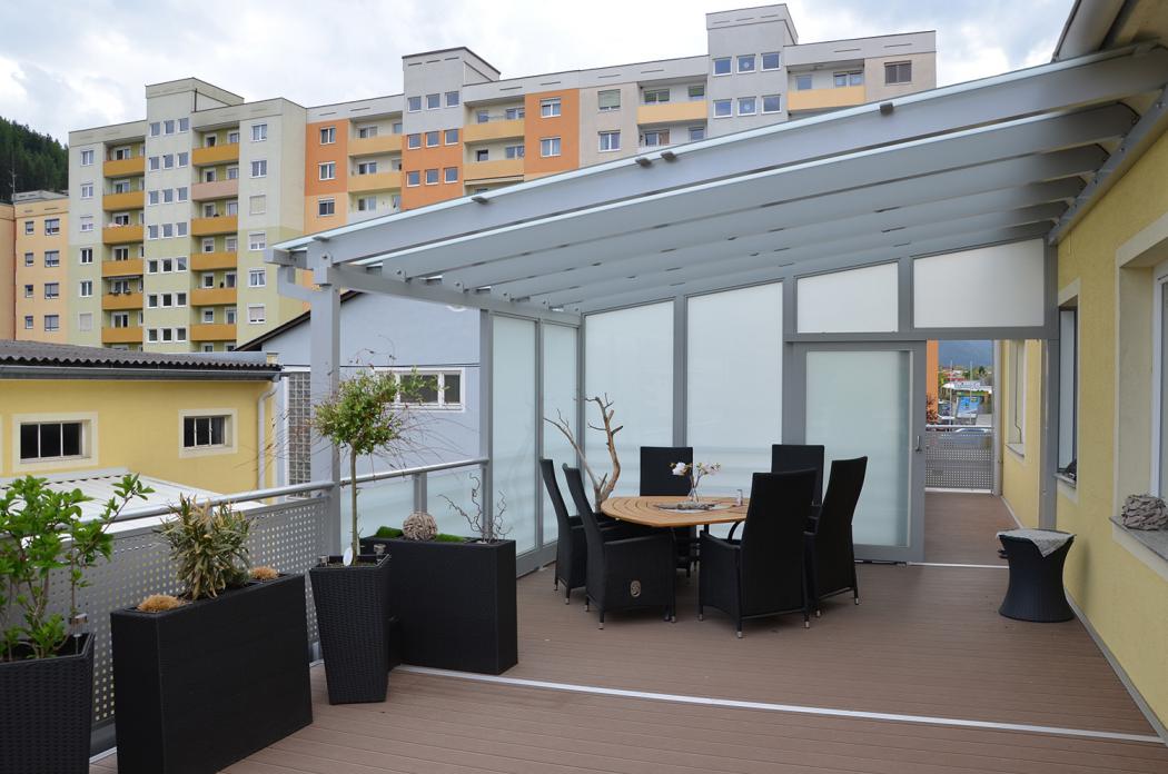 Aluminium Balkone in der Modellgruppe Design in der Modellgruppe Design mit der Nr 876