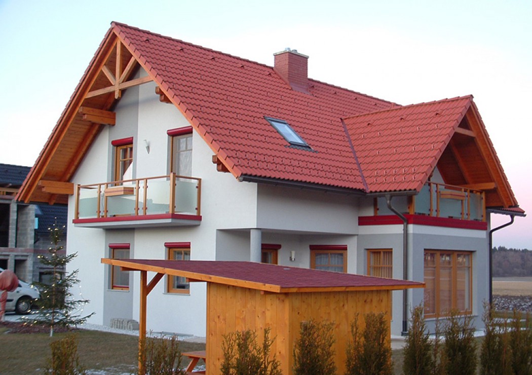 Aluminium Balkone in der Modellgruppe Design in der Modellgruppe Design mit der Nr 562