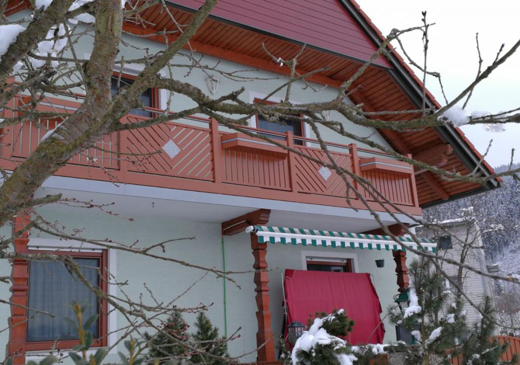 Aluminium Balkone in der Modellgruppe Kompakt in der Modellgruppe Kompakt mit der Nr 1549