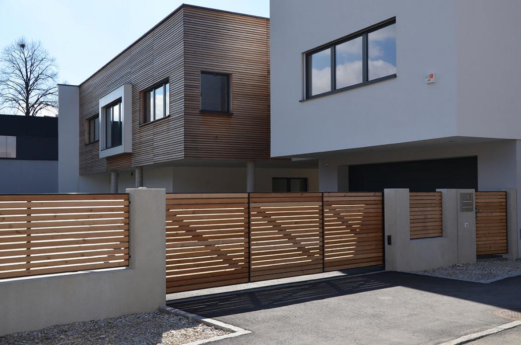Aluminium Schiebetore in der Modellgruppe Design in der Modellgruppe Design mit der Nr 842