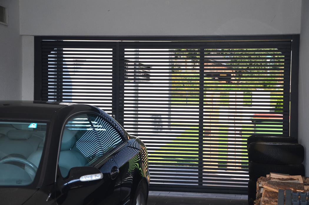 Aluminium Drehtore in der Modellgruppe Design in der Modellgruppe Design mit der Nr 934