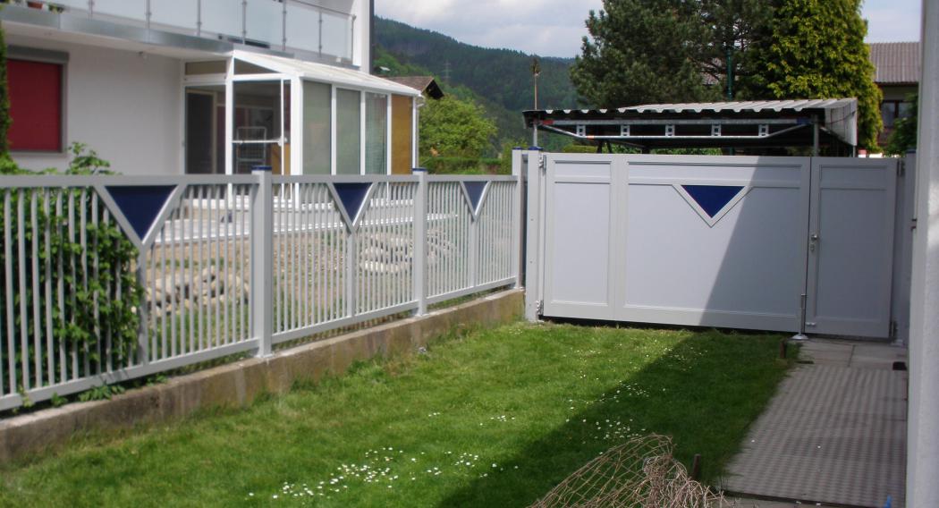 Aluminium Drehtore in der Modellgruppe Design in der Modellgruppe Design mit der Nr 858